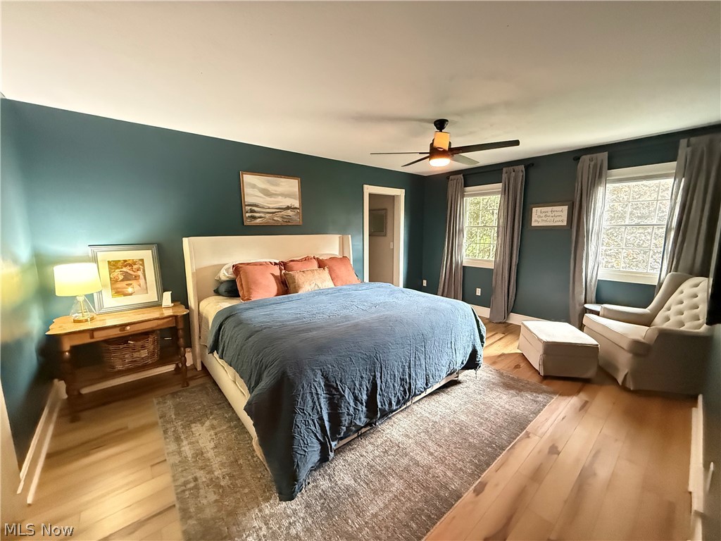 Lake Buckhorn Sub #4 - Residential
