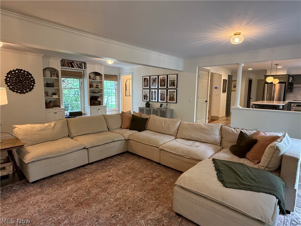 Lake Buckhorn Sub #4 - Residential