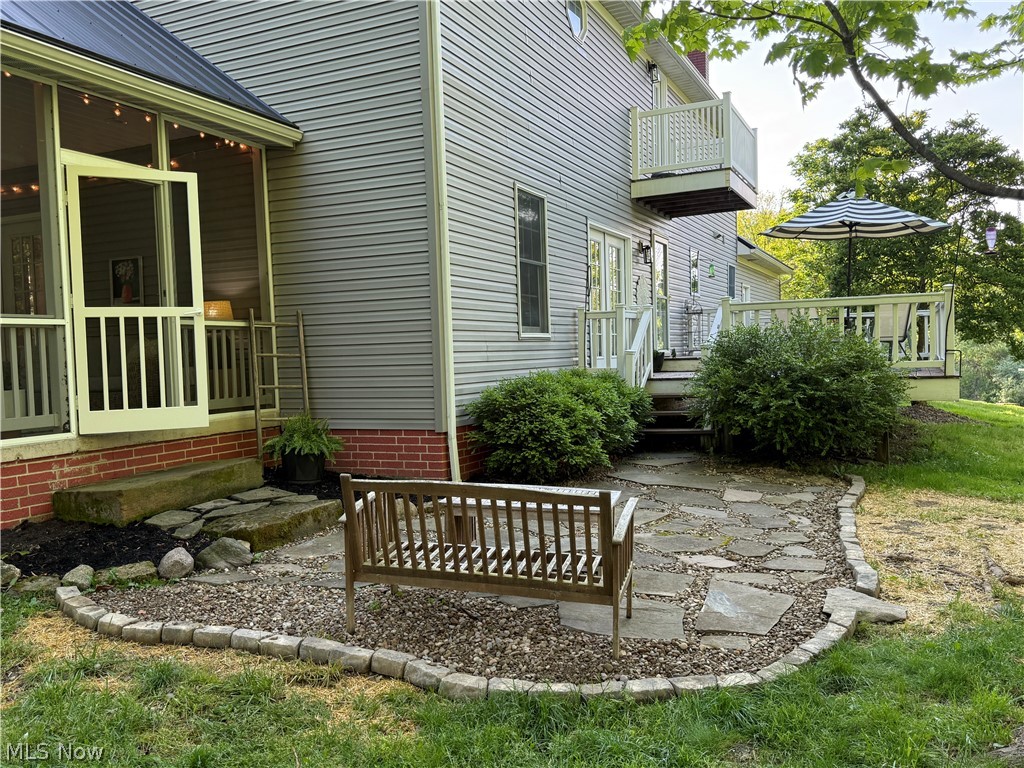 Lake Buckhorn Sub #4 - Residential