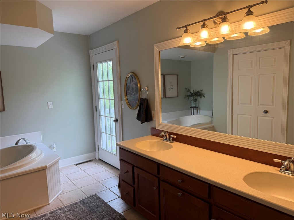 Lake Buckhorn Sub #4 - Residential