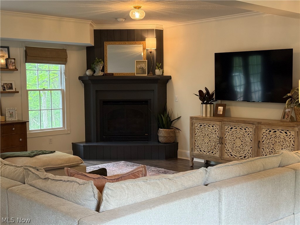 Lake Buckhorn Sub #4 - Residential