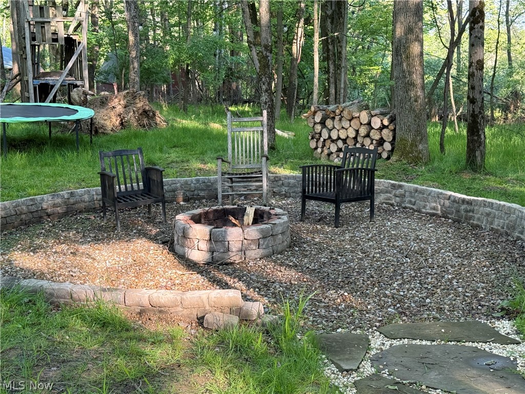 Lake Buckhorn Sub #4 - Residential