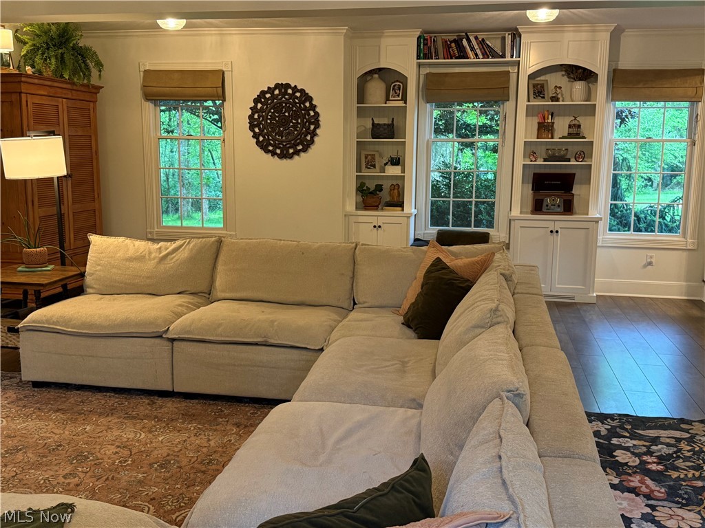 Lake Buckhorn Sub #4 - Residential