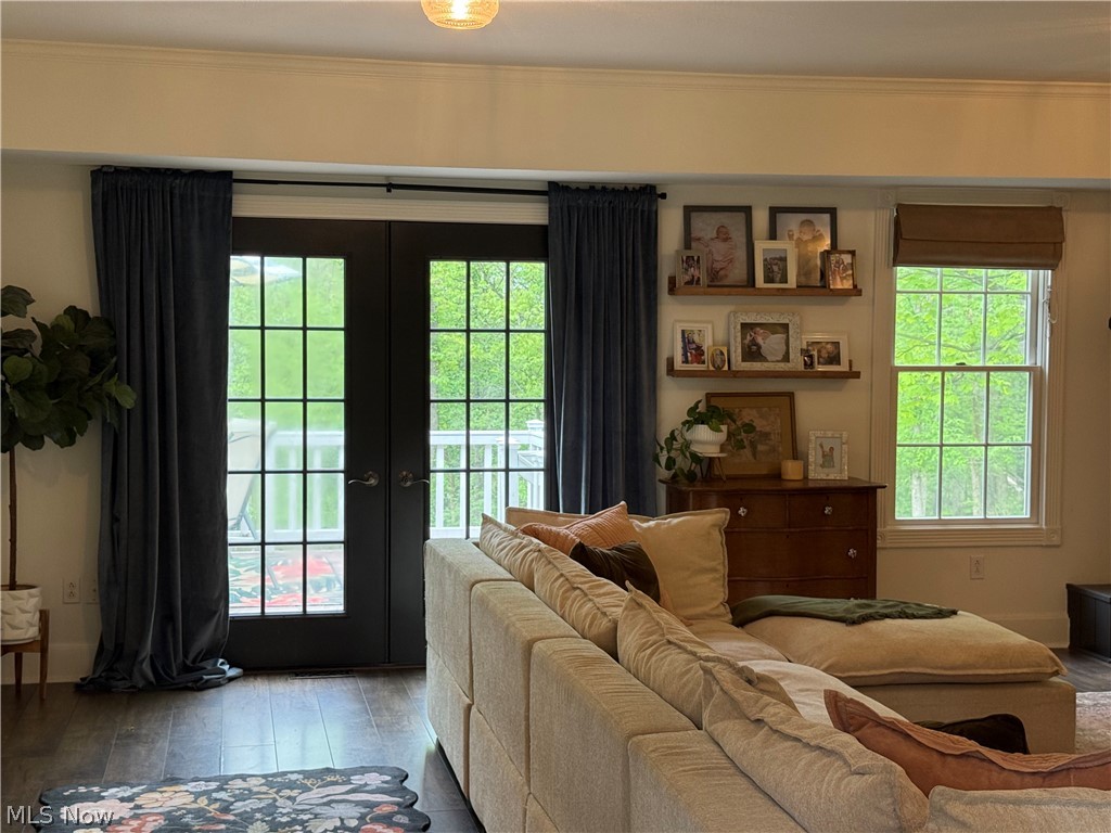 Lake Buckhorn Sub #4 - Residential