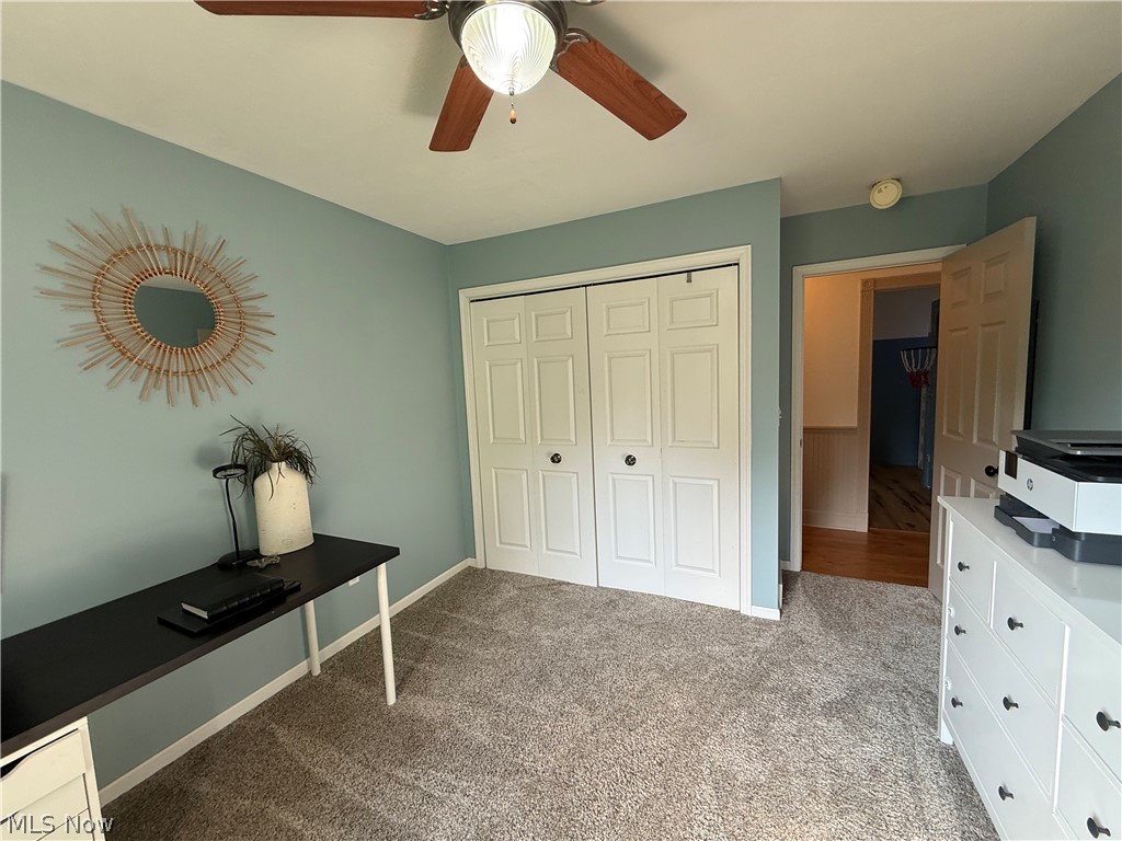 Lake Buckhorn Sub #4 - Residential