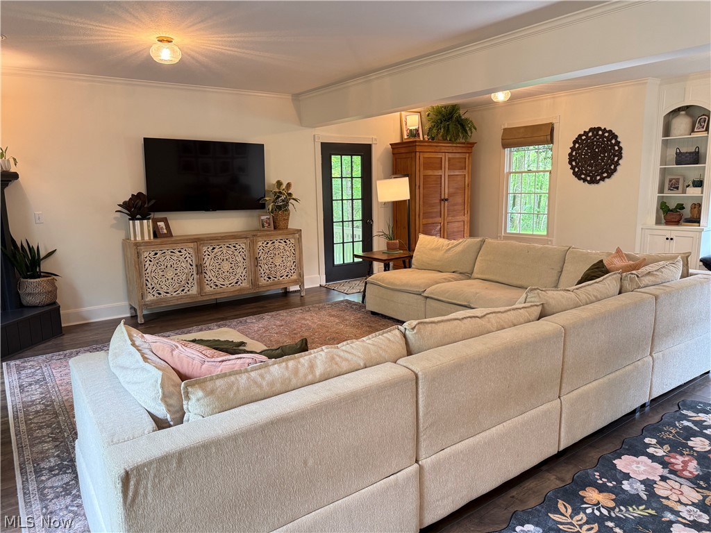 Lake Buckhorn Sub #4 - Residential