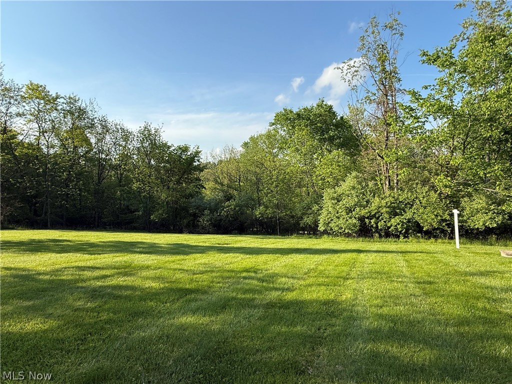 Lake Buckhorn Sub #4 - Residential