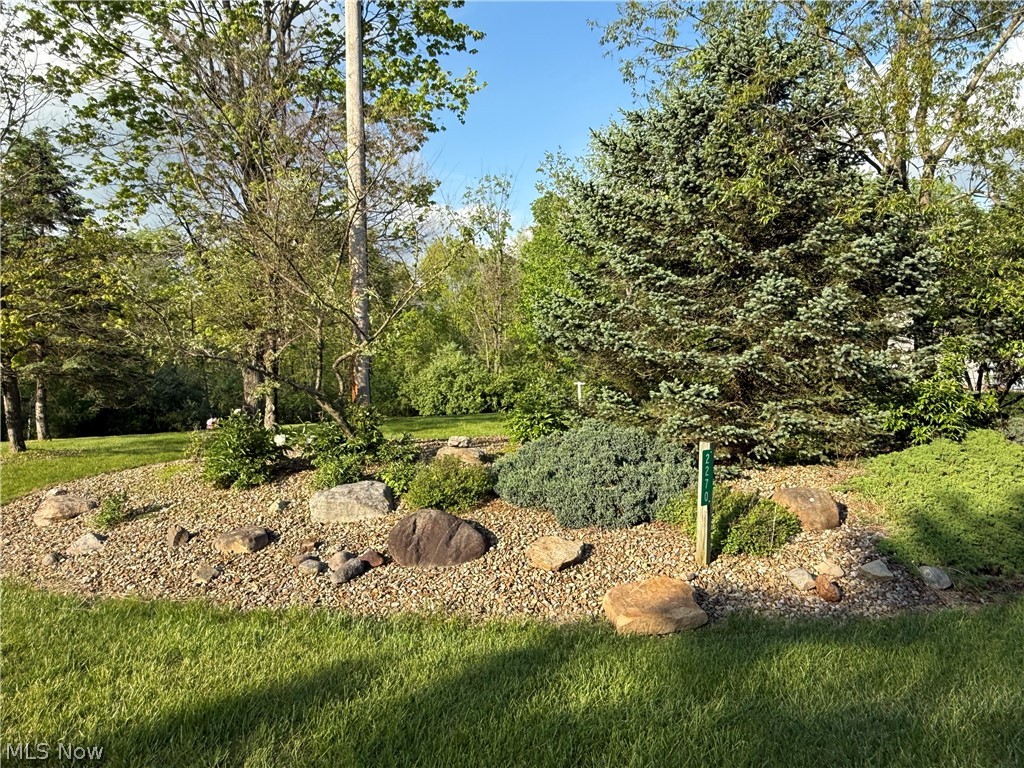 Lake Buckhorn Sub #4 - Residential