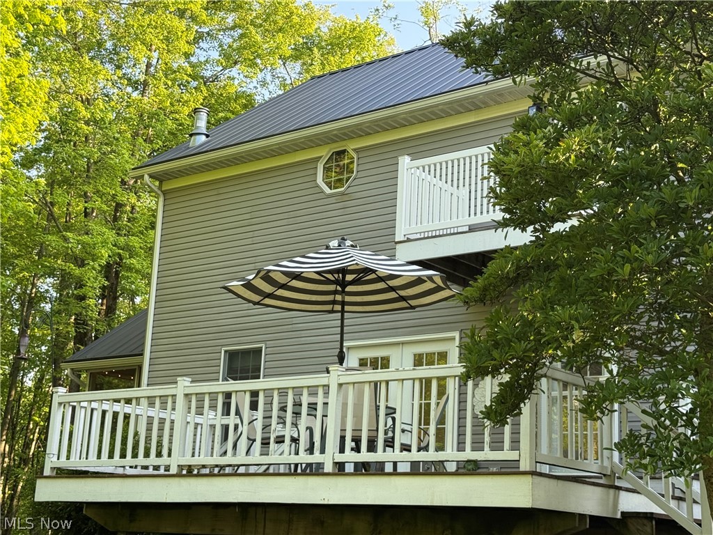 Lake Buckhorn Sub #4 - Residential