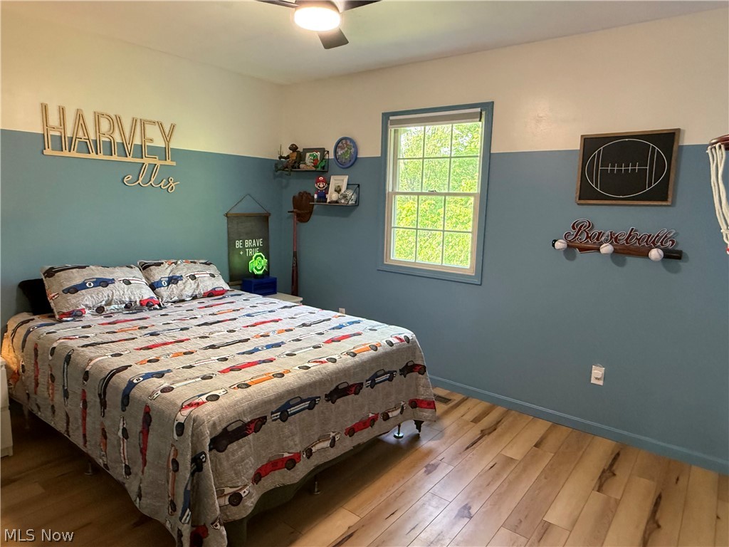 Lake Buckhorn Sub #4 - Residential