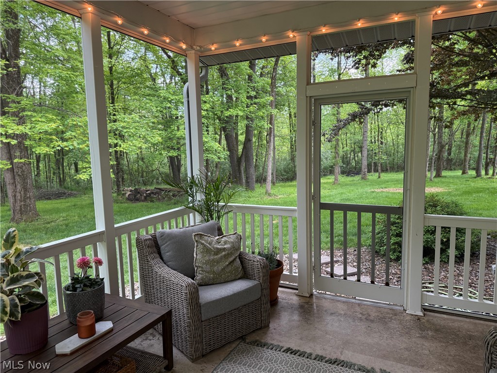 Lake Buckhorn Sub #4 - Residential
