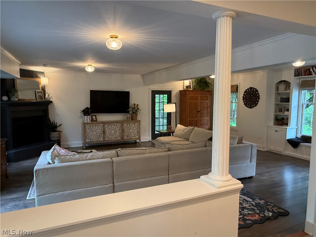 Lake Buckhorn Sub #4 - Residential