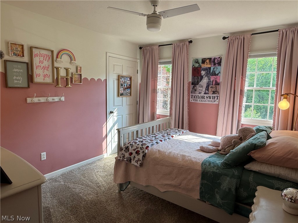 Lake Buckhorn Sub #4 - Residential