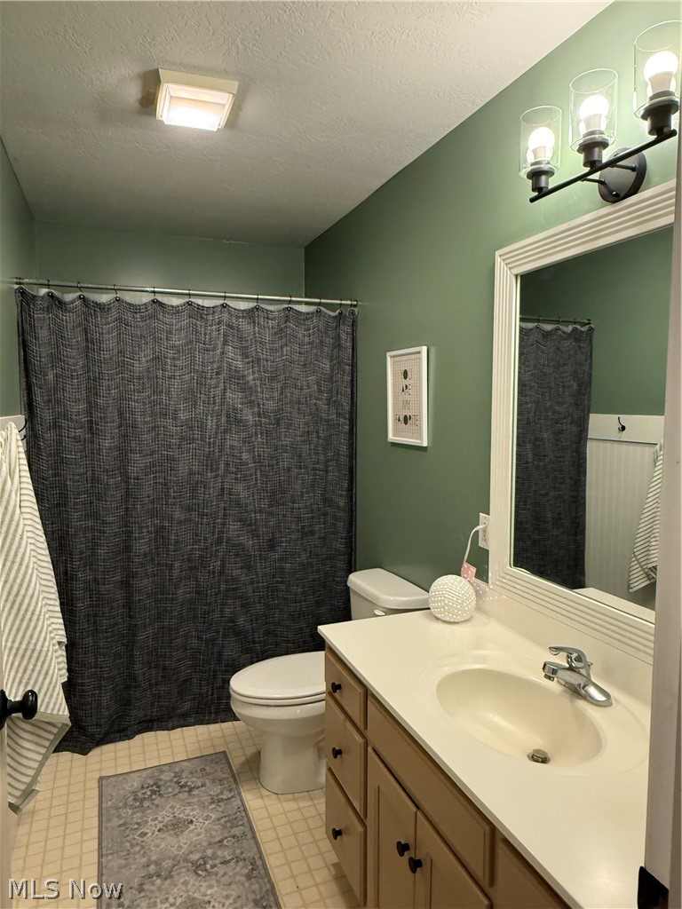 Lake Buckhorn Sub #4 - Residential