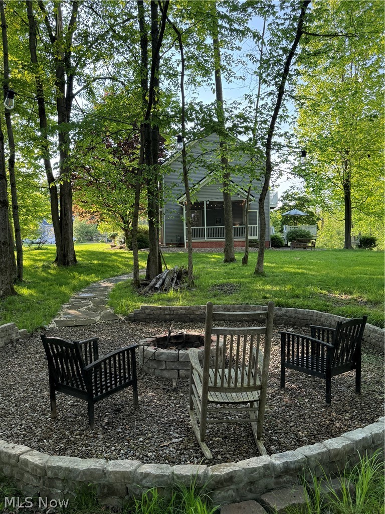 Lake Buckhorn Sub #4 - Residential