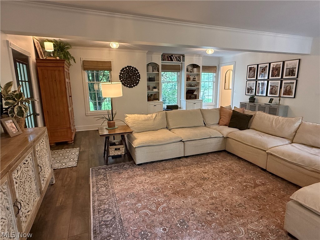 Lake Buckhorn Sub #4 - Residential