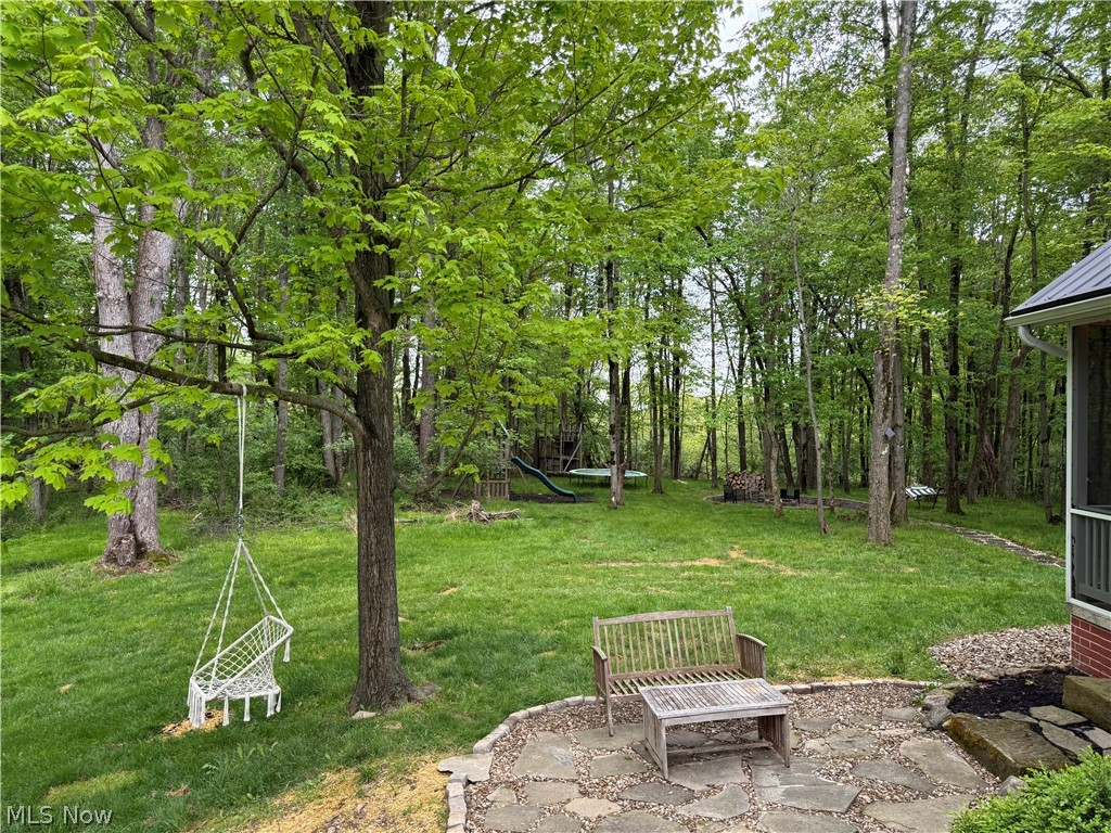 Lake Buckhorn Sub #4 - Residential