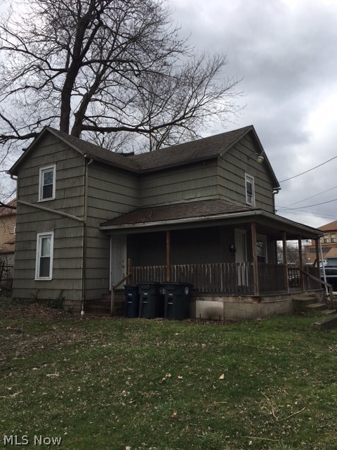 Convenient location with this 3 bedroom 1 bath unit! Decent sized kitchen, dining room, and living room. Great front porch. Modern paint colors throughout and newer carpet. Tenant pays all utilities. All adult occupants must apply online, we run credit, criminal and eviction history and verify income. $35 application fee. No Section 8.