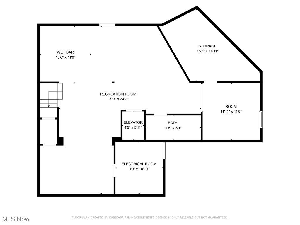 19486 Frazier Drive, Rocky River, Ohio image 49