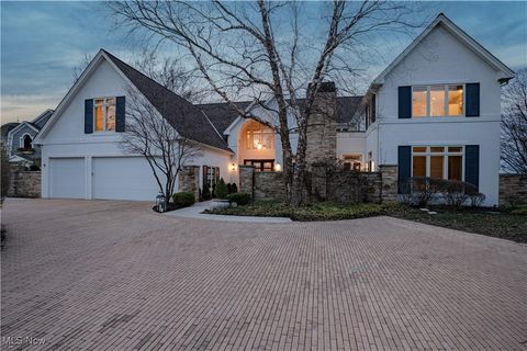 19486 Frazier Drive Rocky River OH 44116