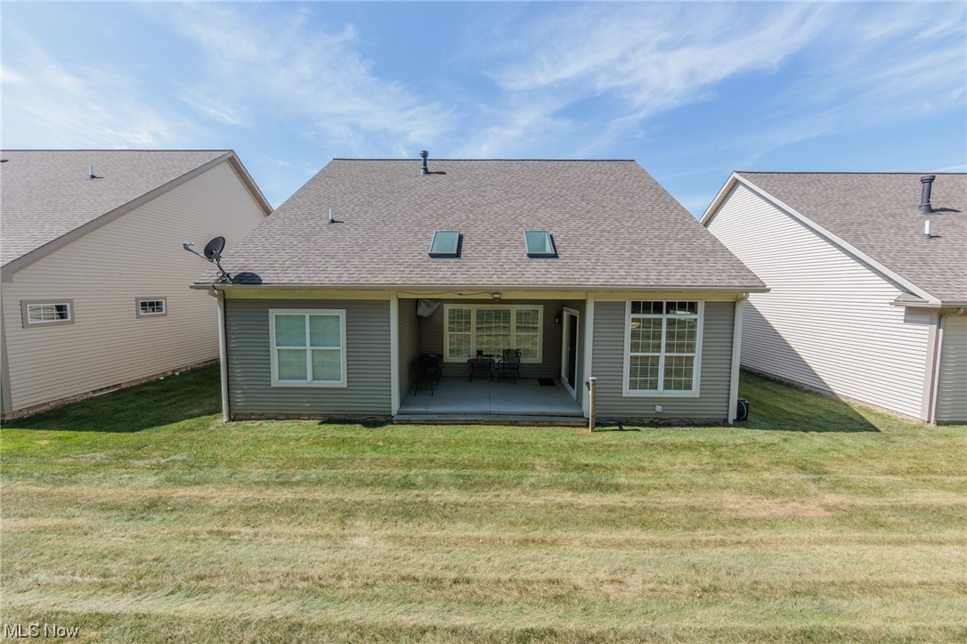 Villas/Taramina - Residential