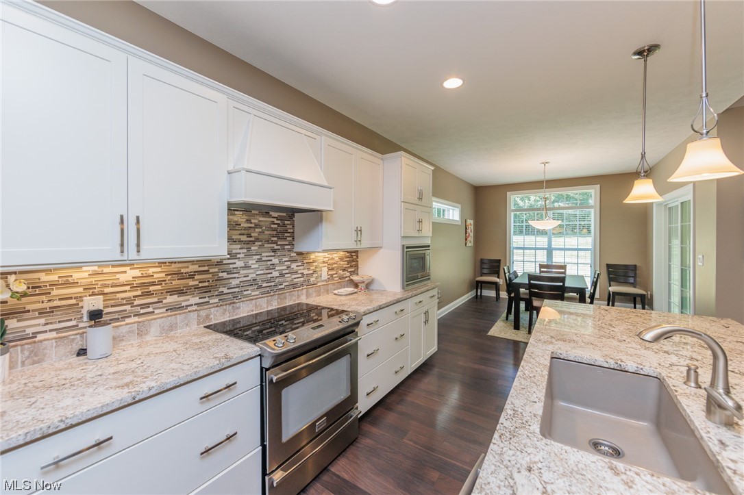 Villas/Taramina - Residential