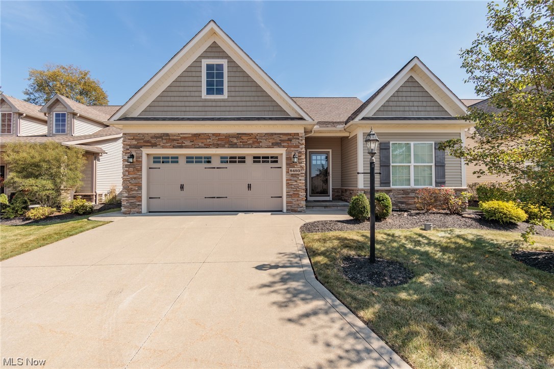 Villas/Taramina - Residential