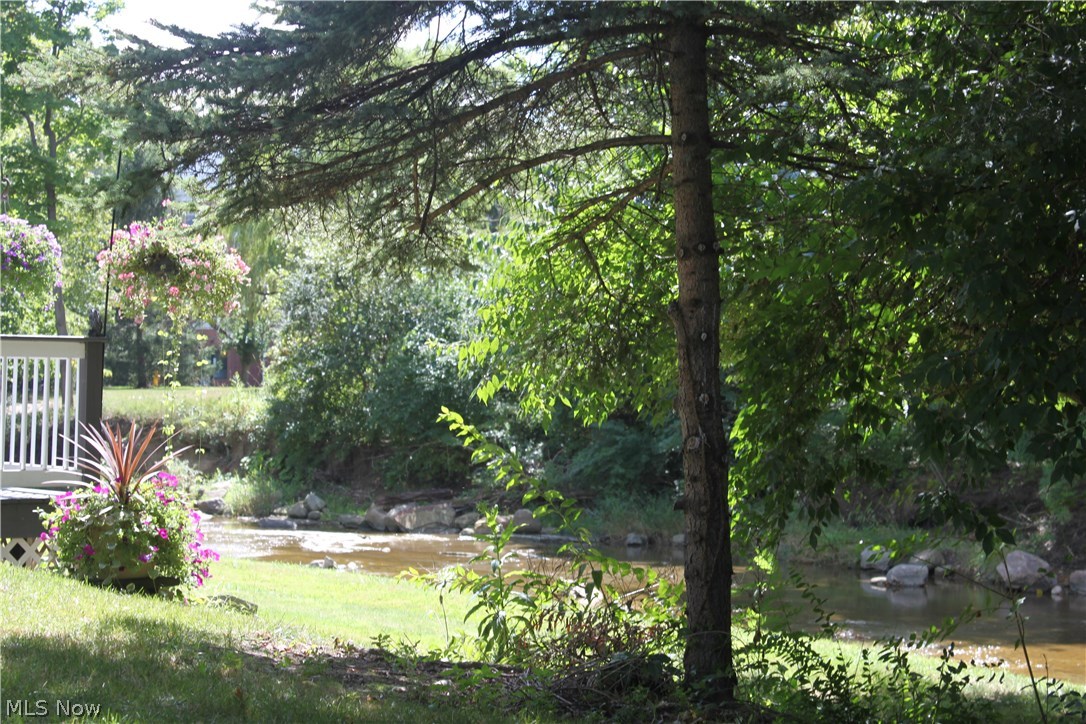 Winding Creek - Residential