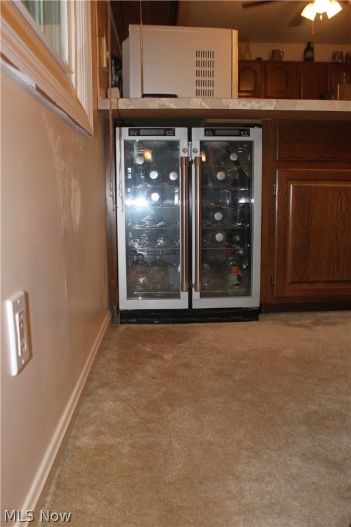 Winding Creek - Residential