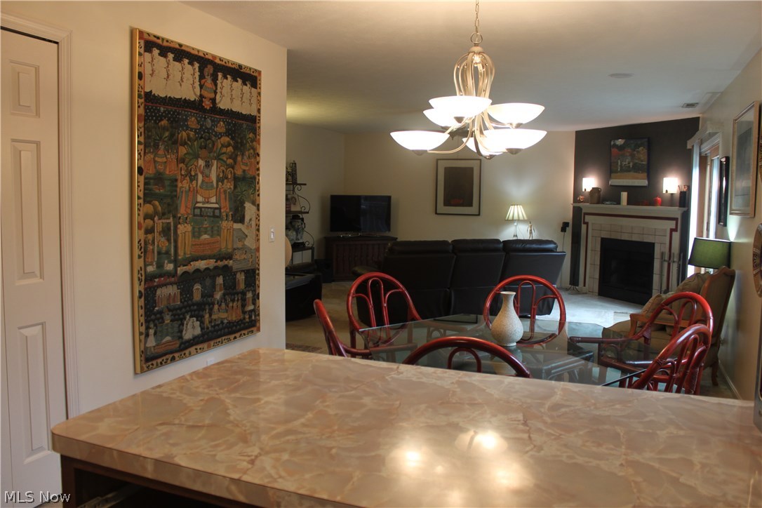 Winding Creek - Residential