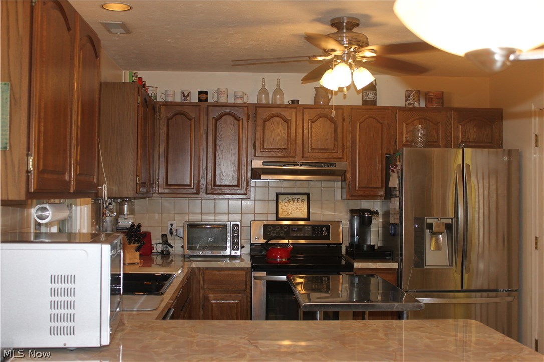 Winding Creek - Residential