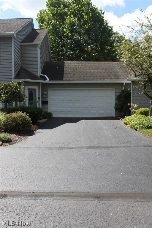 Winding Creek - Residential