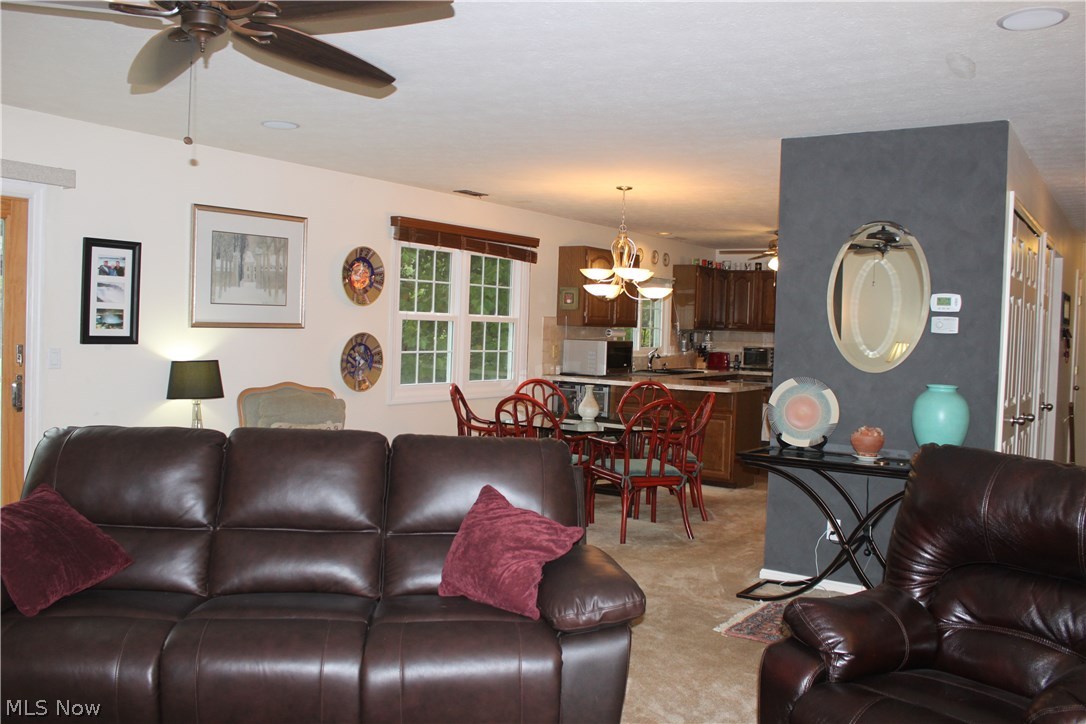 Winding Creek - Residential