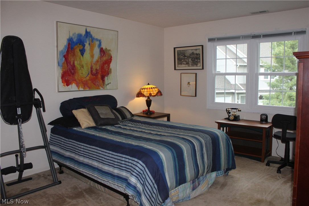 Winding Creek - Residential