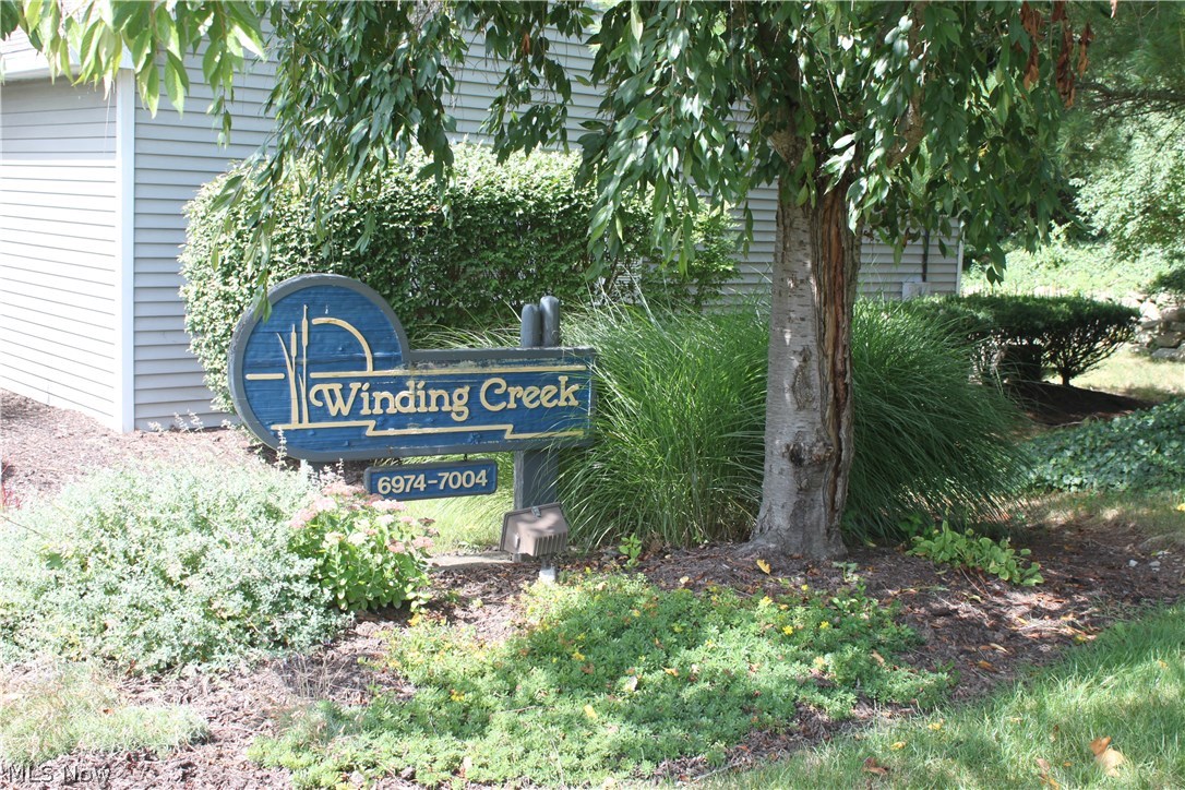 Winding Creek - Residential