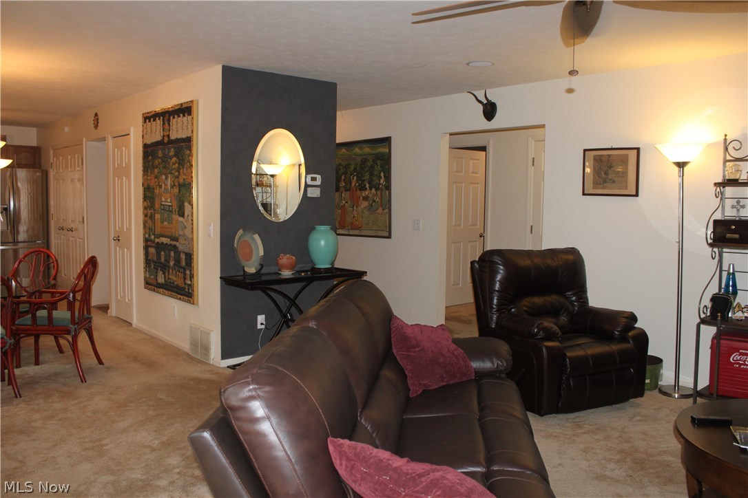 Winding Creek - Residential