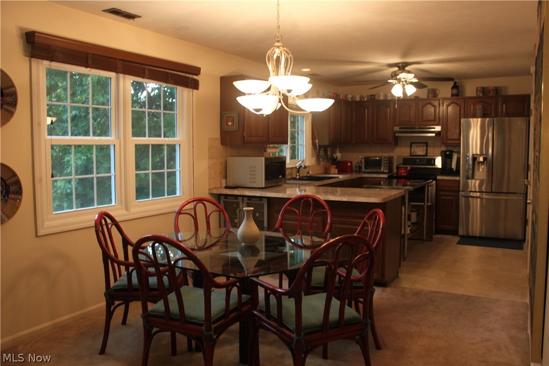 Winding Creek - Residential