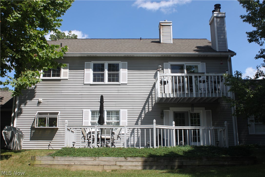 Winding Creek - Residential