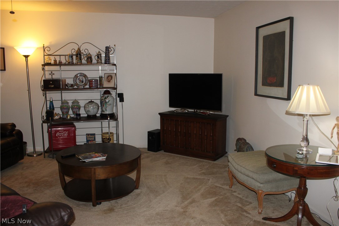 Winding Creek - Residential