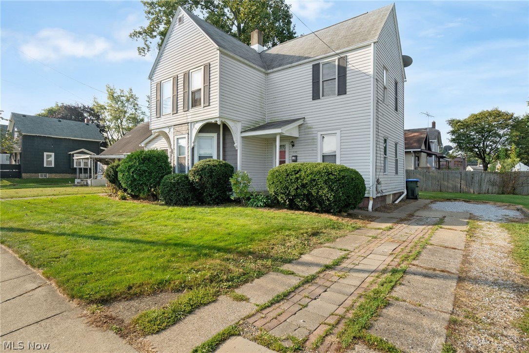 Clark Allotment - Residential Income