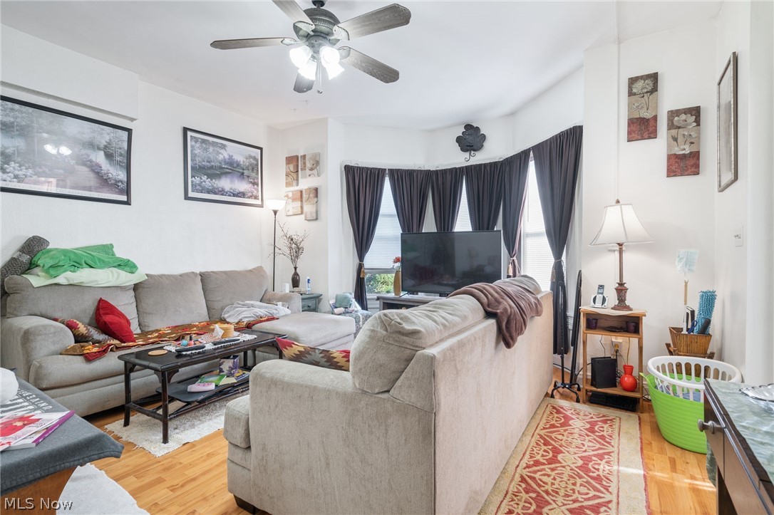 Clark Allotment - Residential Income