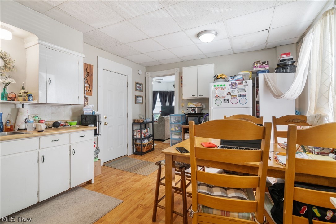 Clark Allotment - Residential Income