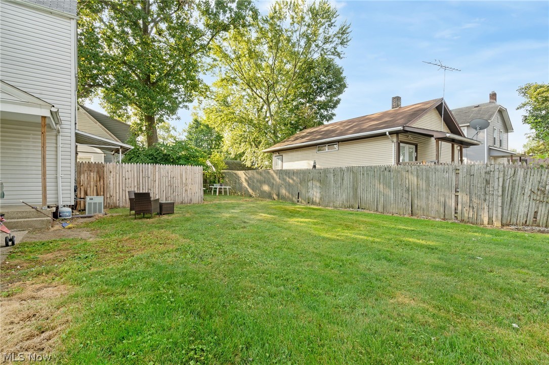 Clark Allotment - Residential Income