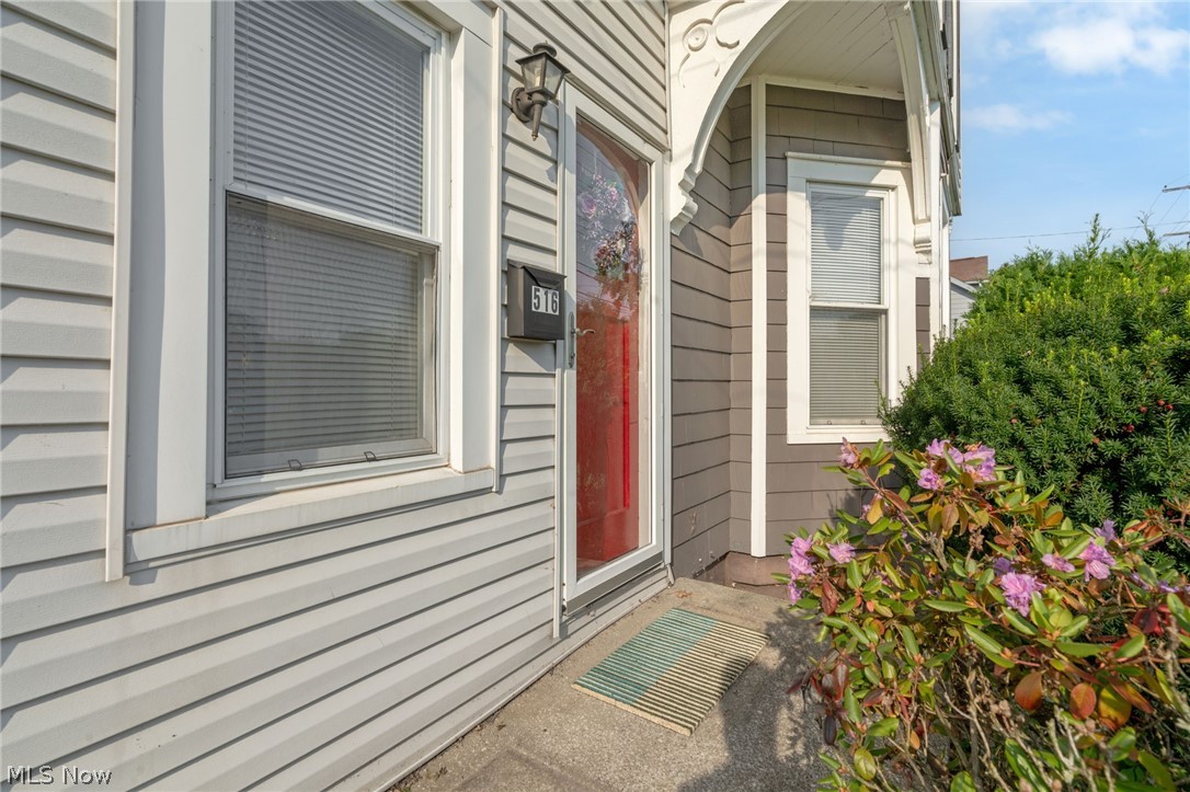 Clark Allotment - Residential Income