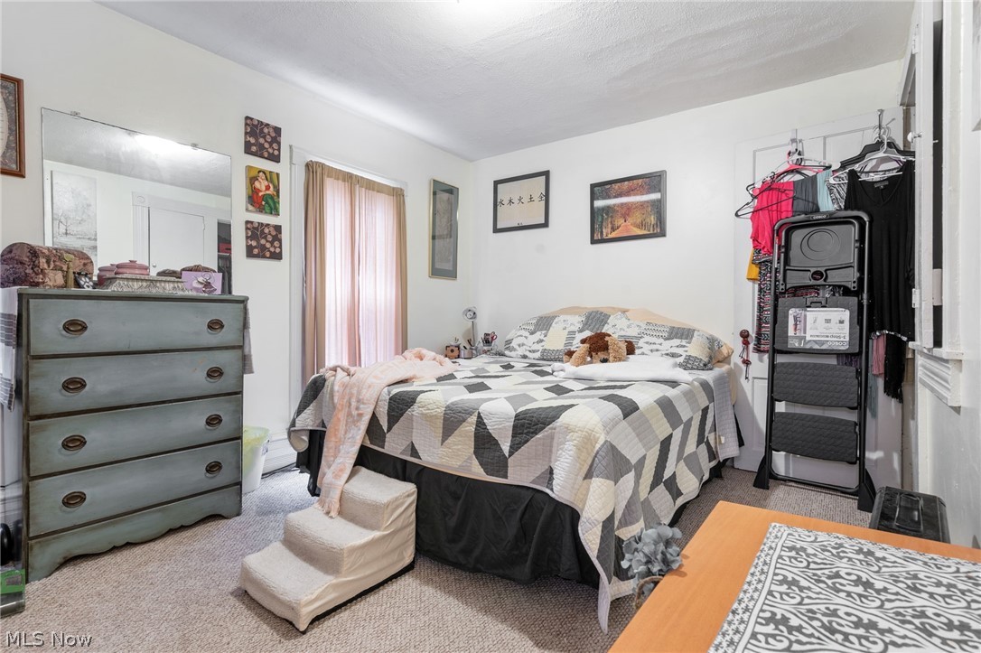 Clark Allotment - Residential Income