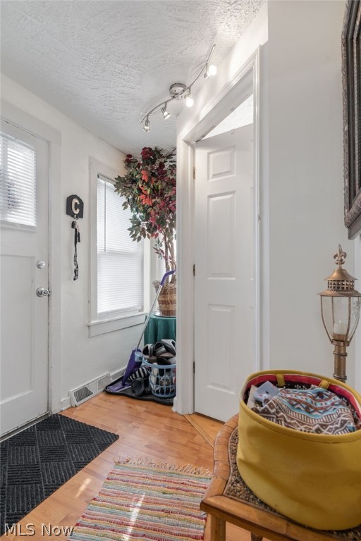 Clark Allotment - Residential Income