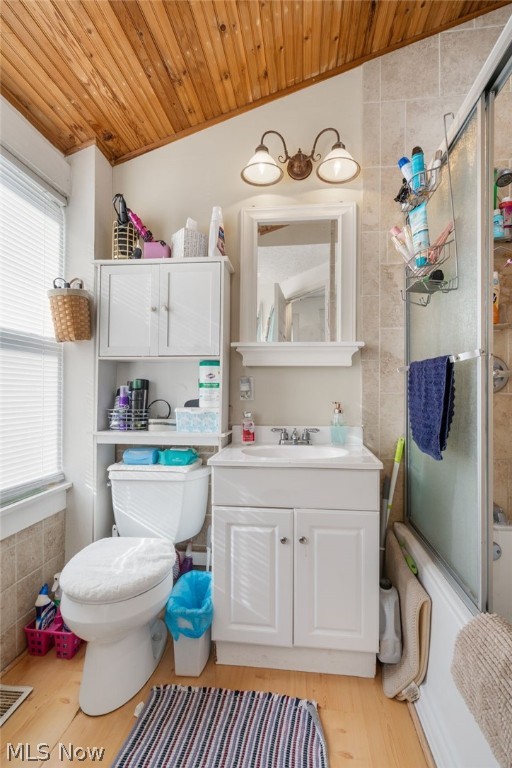 Clark Allotment - Residential Income