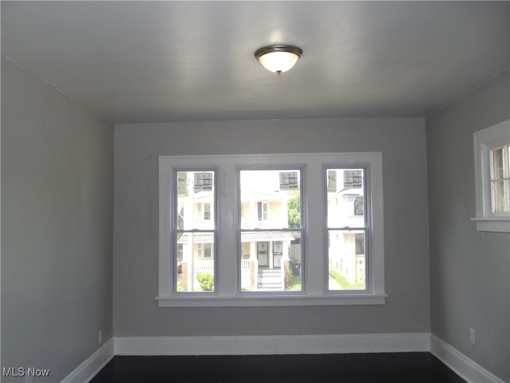 Parkhill Land & Allotment Cos - Residential Income