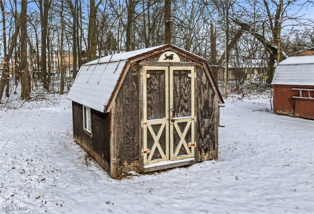 Park Place - Residential