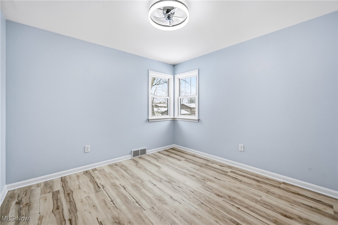 Park Place - Residential